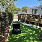 Holiday park Mobile 338 Le Des Reves Siblu *