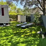 Holiday park Mobile 338 Le Des Reves Siblu