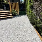 Holiday park Mobile 338 Le Des Reves Siblu *
