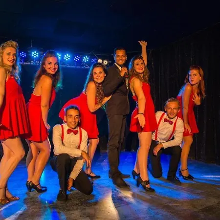 Prázdninový areál Mobile 338 Le Des Reves Siblu