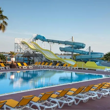 Mobile 338 Le Des Reves Siblu Prázdninový areál