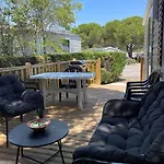Mobile 338 Le Des Reves Siblu Village de vacances *
