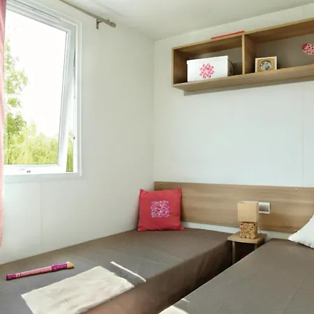 Mobile 338 Le Des Reves Siblu Parco vacanze Lattes