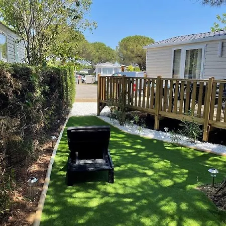 Parco vacanze Mobile 338 Le Des Reves Siblu *