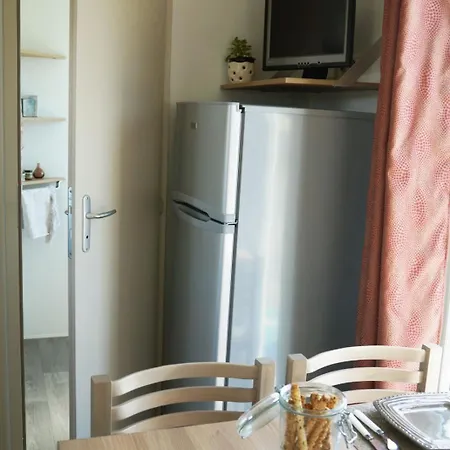 Parco vacanze Mobile 338 Le Des Reves Siblu Lattes