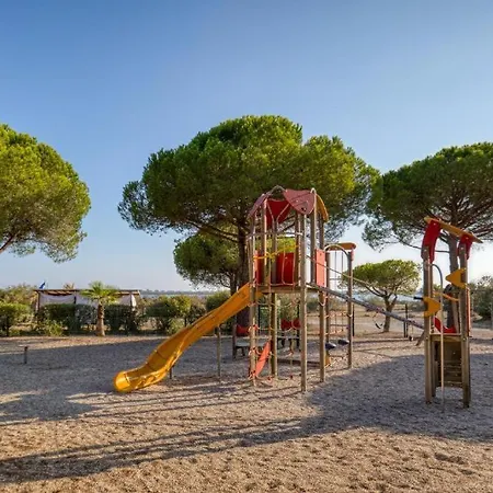 Mobile 338 Le Des Reves Siblu Parco vacanze Lattes