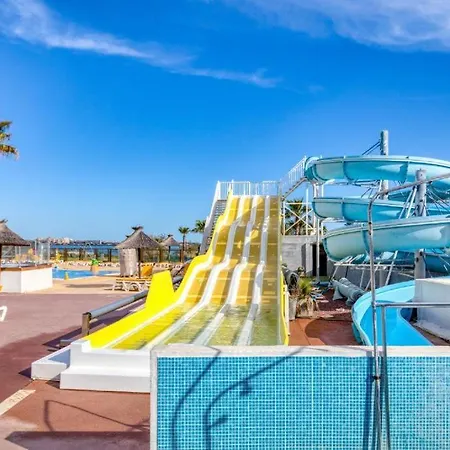 Parco vacanze Mobile 338 Le Des Reves Siblu Lattes