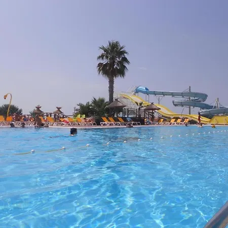 Mobile 338 Le Des Reves Siblu Parco vacanze