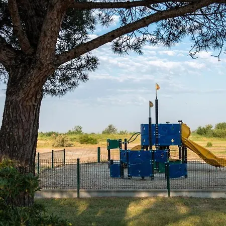 Mobile 338 Le Des Reves Siblu Parco vacanze Lattes