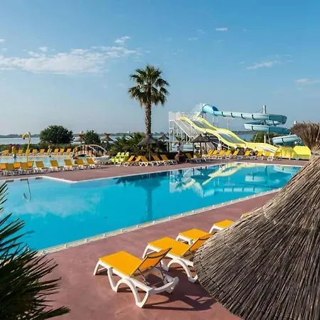 Mobile 338 Le Des Reves Siblu Parco vacanze *