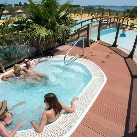 Mobile 338 Le Des Reves Siblu Parco vacanze *